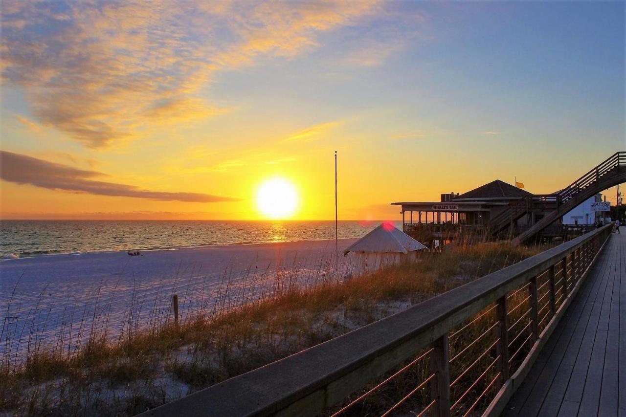 Majestic Sun A914 Villa Destin Exterior photo