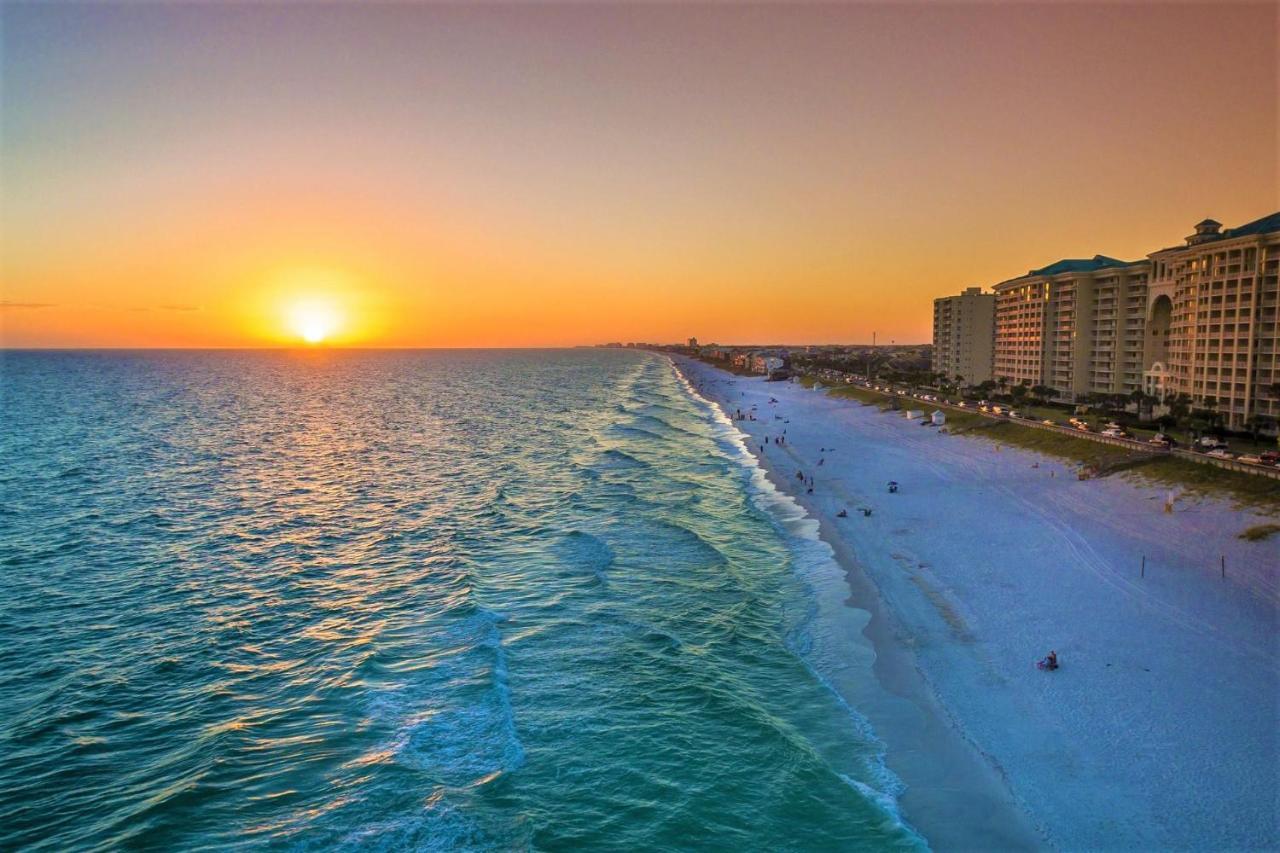 Majestic Sun A914 Villa Destin Exterior photo